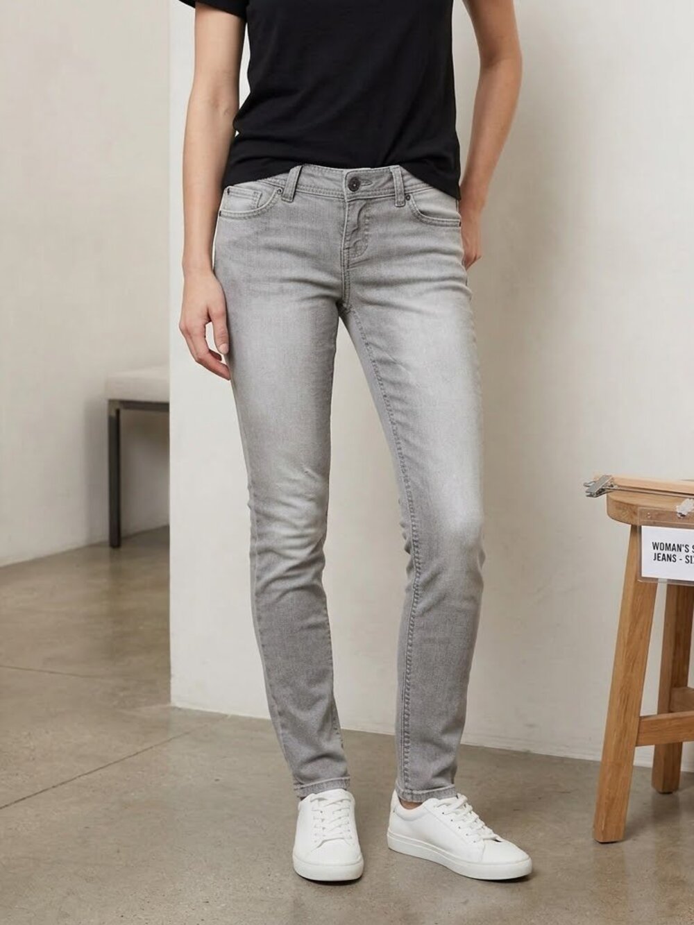 So Low Rise Y2K Colored Light Wash Straight Leg Denim Jeans Pants Juniors Y2K